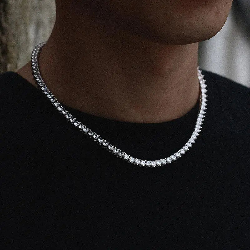 Three Prong Chain